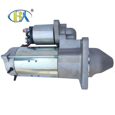 China FOR Iveco Zeta 0001231010 Starter Motor 0001368019 0986011310 24V 500325185 For Zeta Fiat, Iveco Truck for sale