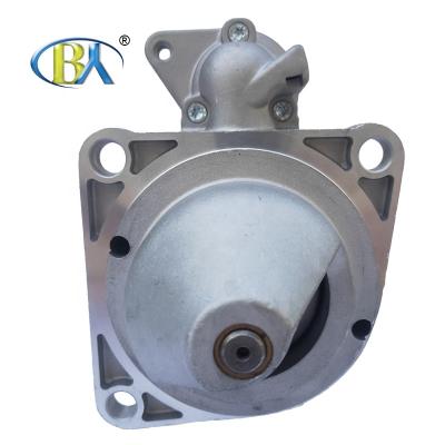 China FOR Iveco Zeta 24v new 0001231010 0986021690 19084219 4807378 75114529 455517 for bosch Fiat IVECO diesel starter motor self 8040 8060 for sale