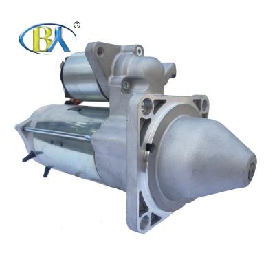 China FOR Iveco Zeta 0001230007 starter motor 500325145 500338952 504059251 for NEW HOLLAND Iveco Zeta L-60 75 85 for sale