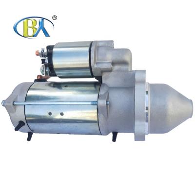 China FOR MAN 24V starter motor FOR bosch MAN trucks engine D0826 D0824 0001231007 for sale