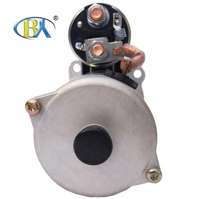 China starter motor 0001231029 0986020070 0986020073 51262017212 for bosch MAN truck G 90 for sale