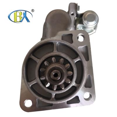 China FOR Mercedes Truck 24v 4kw 11t for Mercedes Benz DELCO 29MT 8200297 om441 Parts Trucks A0061516701 Starter Motor for sale