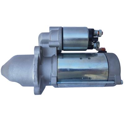 China For Mercedes Truck for Mercedes Benz Trucks starter motor 0001231003 bosch starter for sale