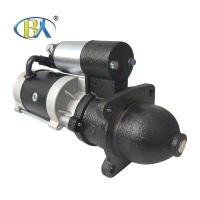 China Motor starter parts high quality auto starter motor 01183235 for deutz KHD 912 913 1013 engine parts for sale