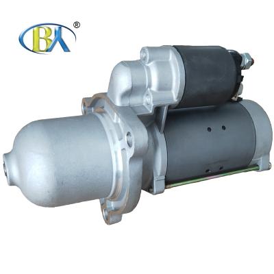 China For VOLVO Engine 3978710 Starter Motor For Volvo 0001231004 0986019830 3978710 8192965 85000447 3978710 85000447 LRS01939 for sale