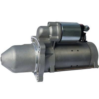 China For DAF Trucks 1340895 0-001-231-012 Starter Fits DAF F1100 F1500 F1800 F2100 F2500 Trucks 0001231012 for sale