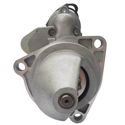 China For DAF 0001231013 Starter 1287890 For DAF Trucks for sale