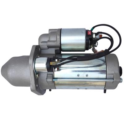 China For IVECO Starter Motor 0001231016 Premium Quality For IVECO Lester for sale