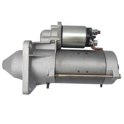 China FOR Iveco 0001231011 Starter 18959N For Iveco Zeta for sale