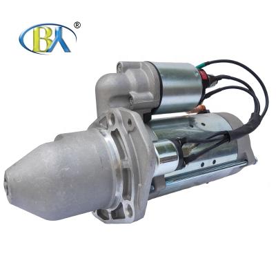 China For IVECO 24V Starter Motor 0001231016 0001231046 0001231146 0001251009 0001251010 0001263005 For BOSCH IVECO FIAT for sale