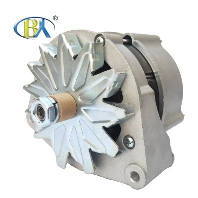 China Deutz engine 01183451 01182153 01183636 01183850 car alternator for deutz KHD BF6L913C bosch IVECO VOLVO PENTA 24V 28V for sale