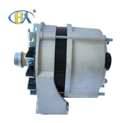 China Deutz engine 01182173 01183630 01178607 01182961 01183455 01177063 14v 95a alternator for engine KHD bosch 913 iskra deutz f6l 912 for sale