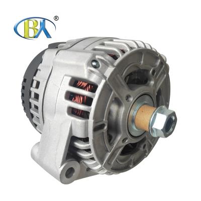 China Deutz 24v 80a Alternator 01182399 For Deutz VOLVO PENTA DEUTZ-FAHR AAN5836 TCD2013 L06 TCD2012 L4 TAD 720 Engine Parts for sale