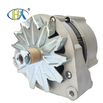 China Deutz engine 01183850 alternator 01179468 0120488283 42522737 for deutz engine parts BF6L913C 6 CYL TCD2012 BF6M2012 TCD2012 L06 for sale