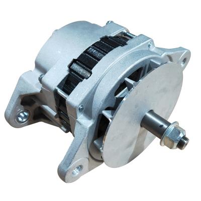 China for CUMMINS 19010195 alternator 19020382 19020391 3935530 19010182 for CUMMINS 22SI 24V 70A for sale