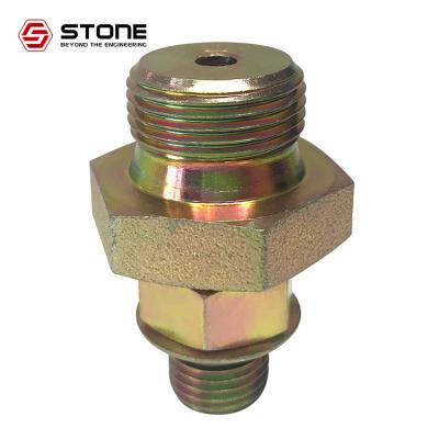 China Plumbing Pipe Parts Turning Fitting Forging Press Die for sale