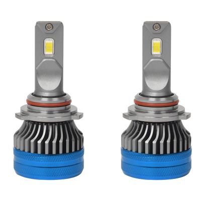 China F15 Car Led Motorcycle Universal Super Bright 90W 20000 Lumen H4 Mini Led Headlight Bulbs H1 H3 H4 H7 H9 H11 9006 Headlight Led Headlight for sale