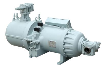 China De milieuvriendelijke Compressor van de Schroefkoeling voor R22, R404A, R507C, R134A Te koop