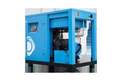 China Energy Efficiency Oil Free Air Compressor / Custom Made Silent Air Compressor for sale