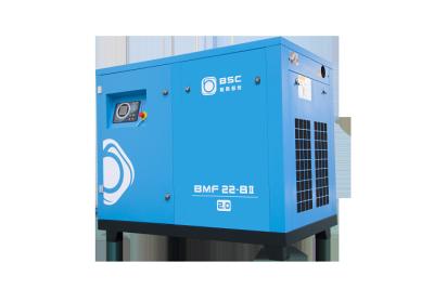 China High Volume Low Pressure Air Compressor , Silent Two Stage Air Compressor for sale