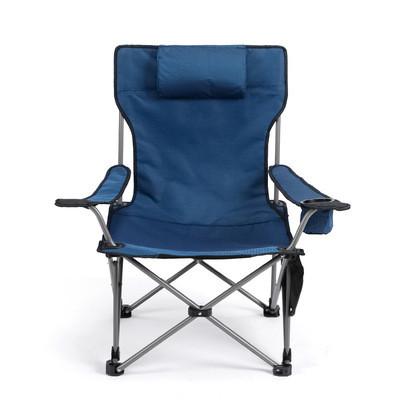 China Modern cheap alu-alloy chair medium camping chair for sale