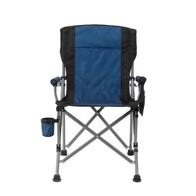 China Modern aioiai hot sale cup holder folding beach chair camping chair for sale