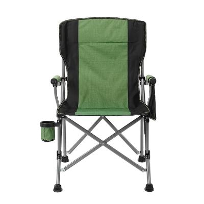 China Modern Aioiai Fishing Chair Folding Aluminum Camping Chair Beach Chair for sale