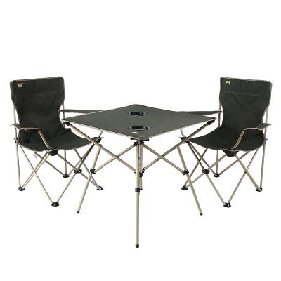 China Modern High Quality Folding Picnic Table And Outdoor Folding Chairs Chairs for sale