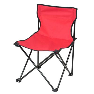 China 2018 Modern Good Quality Aluminum Outdoor Lightweight Folding Camping Chair for sale