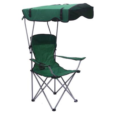 China Modern Adjustable Outdoor Chair Camping Chair Folding Picnic Bed Chair for sale