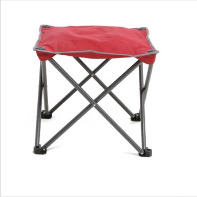 China Cheap Folding Beach Camping Chair Wholesale Modern 8 Years Fabric for sale