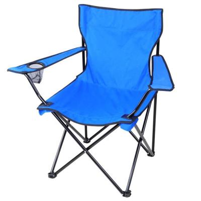 China 2017 modern hot sale high quality portable folding fishing beach chair camping chair for outdoor for sale