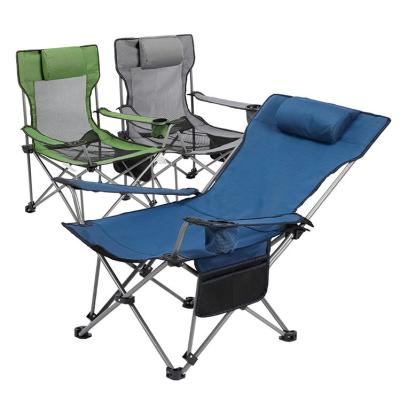 China Modern Aluminum Camping Chair Section Profile for sale