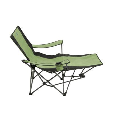 China Modern Factory Price Aluminum Chairs Durable Foldable Beach Chair Sun Chair Beach for sale