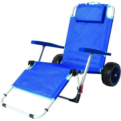 China 2015 modern beach chair for Japan for sale