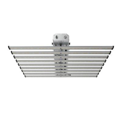 China High Yields Phlizon 800W Led Grow Light 10 Bars Indoor Clearance Full Dimmable Greenhouse Hydroponics USA Spectrum for sale