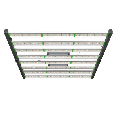 China Led Grow Lightbar Samsung lm301b 561c Phlizon Indoor Aeropots 1000w Full Spectrum Agricultural Plant Growth Hydroponic Supplement Led Grow Lightbar for sale