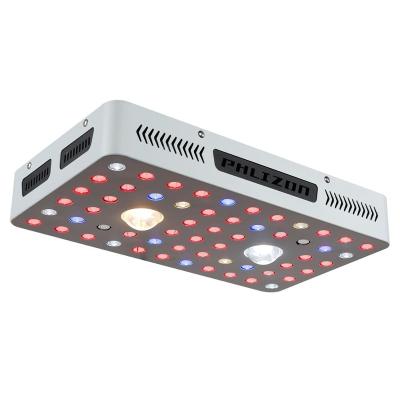 China Seed Starting Phlizon COB Chip LED Grow Light 500w 1000W 2000W 2500W 3000W Full Spectrum LED Grow Lighting For Indoor US Plants Stock for sale