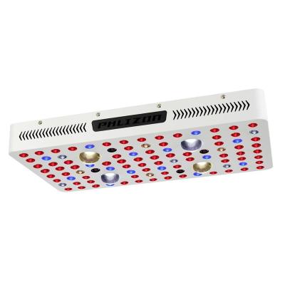 China VEG+BLOOM+COB Phlizon 2000w led grow light cob led full spectrum for hydroponics strawberry for sale