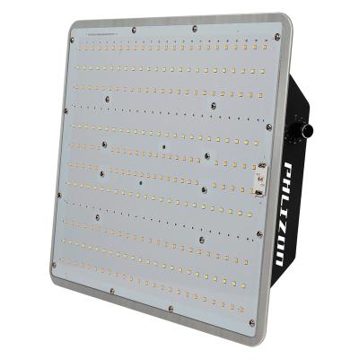 China No Noise Phlizon 100W Dimmable lm561c 301b 3000k 3500k Full Spectrum Led Grow Light For 4x4 Climb Tent for sale