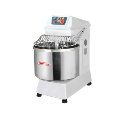 China Wholesale Price China Manufacturer Bakery Equipment Industrial 25kg Dough Mixer Machine for sale