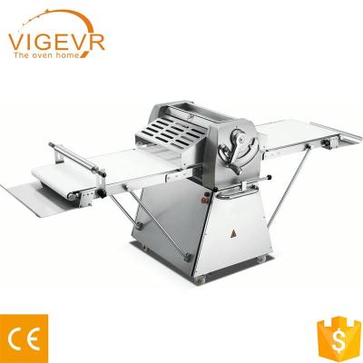 China High quality hotels bakery electric automatic dough sheeter cutter machine for sale for sale