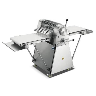 China Commercial Baking Equipment Used Sheeter Supplying Sheeter laminadora de masa pastry dough pizza bakery for sale for sale