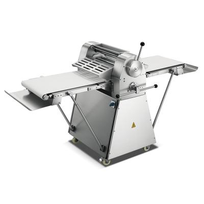 China New Design Automatic Commercial Pizza Dough Sheeter Dough Sheeter Machine Dough Sheeter Bakery Baking Machine for sale