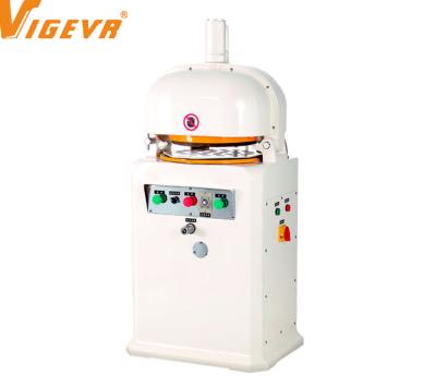 China Energy Saving Automatic Dough Slitter Bakery Equipment For Dough Ball Rounder Making Machine And Divider for sale