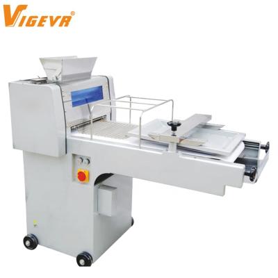 China High efficiency energy saving commercial toast molding machine dough machine / automatic dough making machine for sale