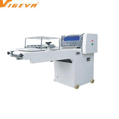 China Energy Saving Professional Bakery Equipment Maker Bread Making Machine Dough Toast Molding Machine for sale