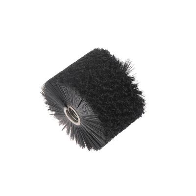 China China factory wholesale spring nylon brush cleaning industrial nylon brushes for sale