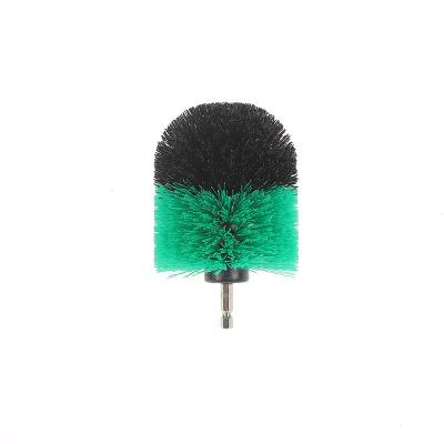 China Wholesale High Quality Custom Car Wash Brush Rotating Brush Cleaning Plastic Wire for sale