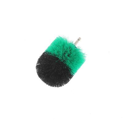 China China factory high quality wholesale car wash brush bristle rotating soft car wash brush for sale